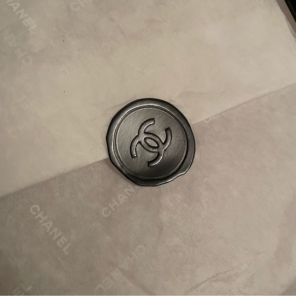 Chanel Box - Picture 6 of 8